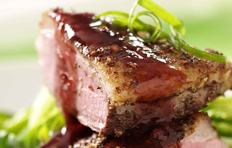 Plum Sauces